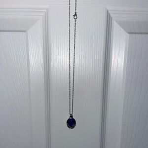 The Vampire Diaries necklace
